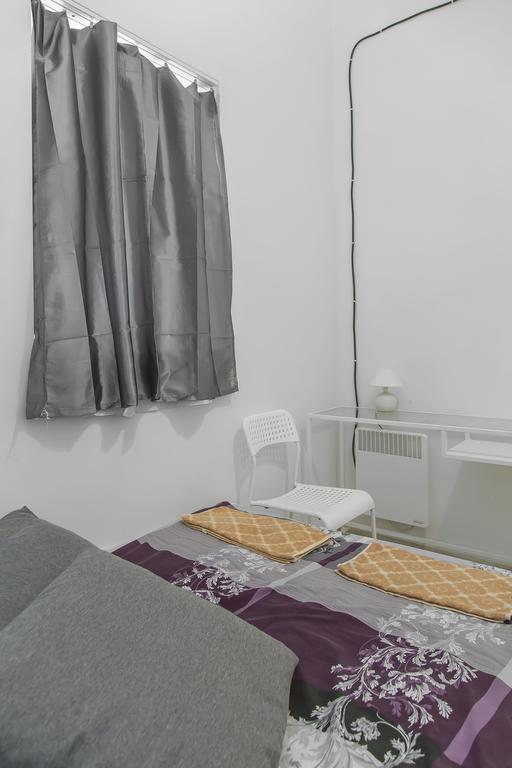 Metro Centrum Guest Rooms Varsovia Exterior foto
