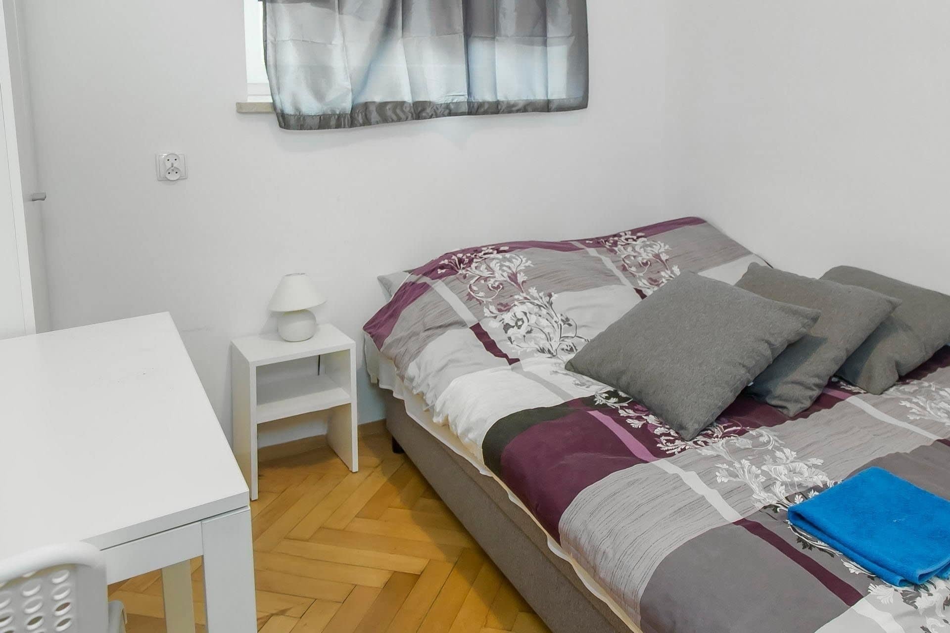 Metro Centrum Guest Rooms Varsovia Exterior foto