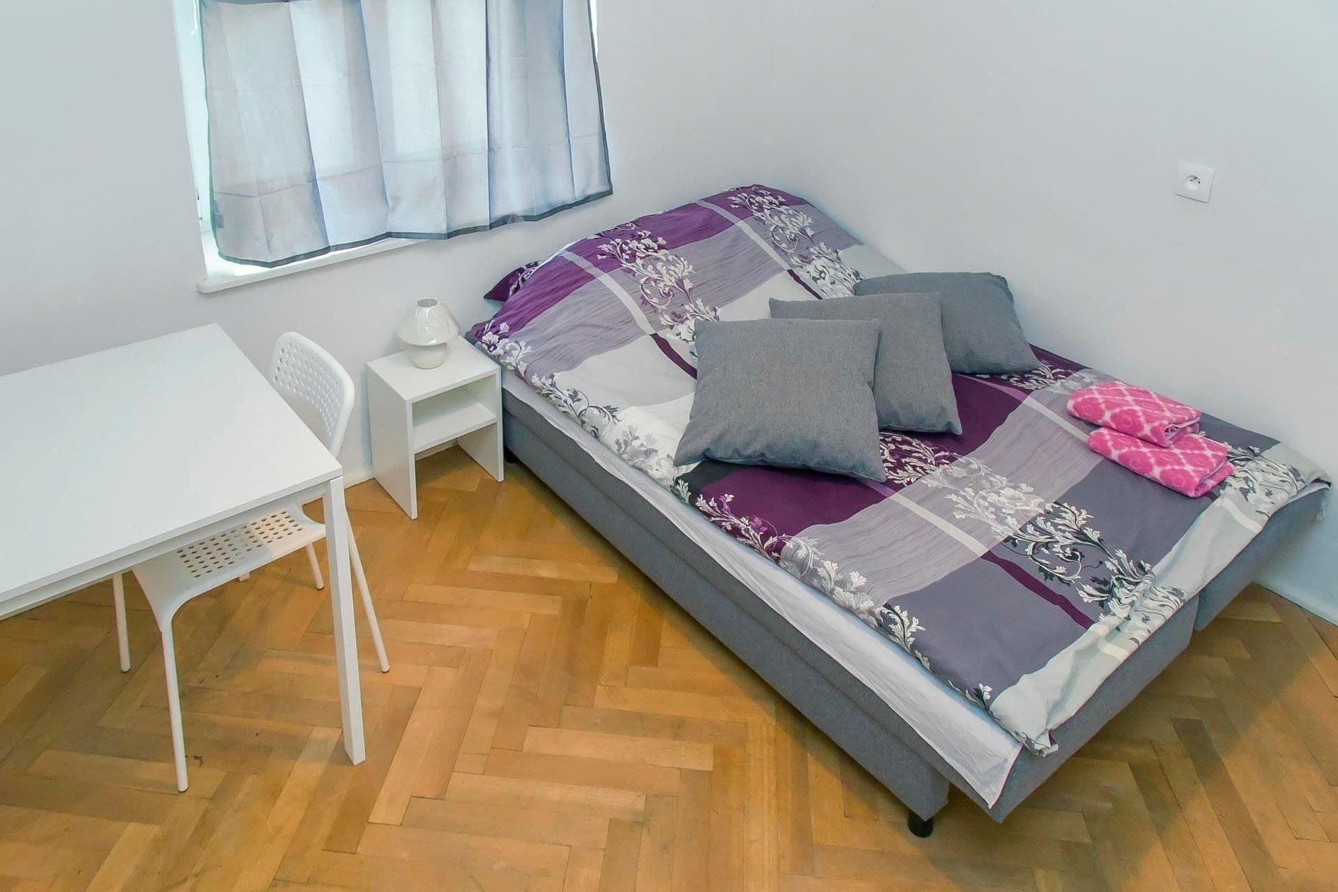 Metro Centrum Guest Rooms Varsovia Exterior foto