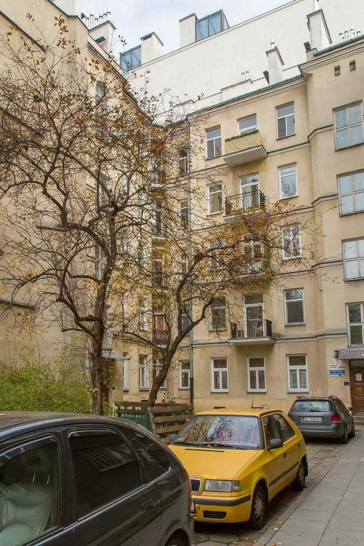 Metro Centrum Guest Rooms Varsovia Exterior foto